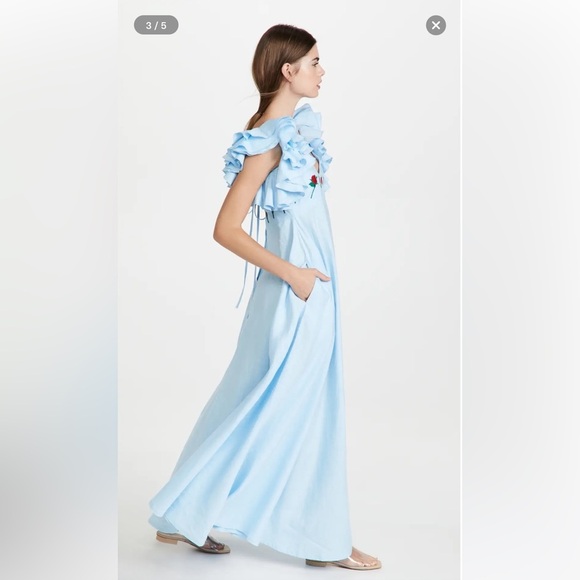 ❤️Fanm Mon Demre Dress - Picture 4 of 7